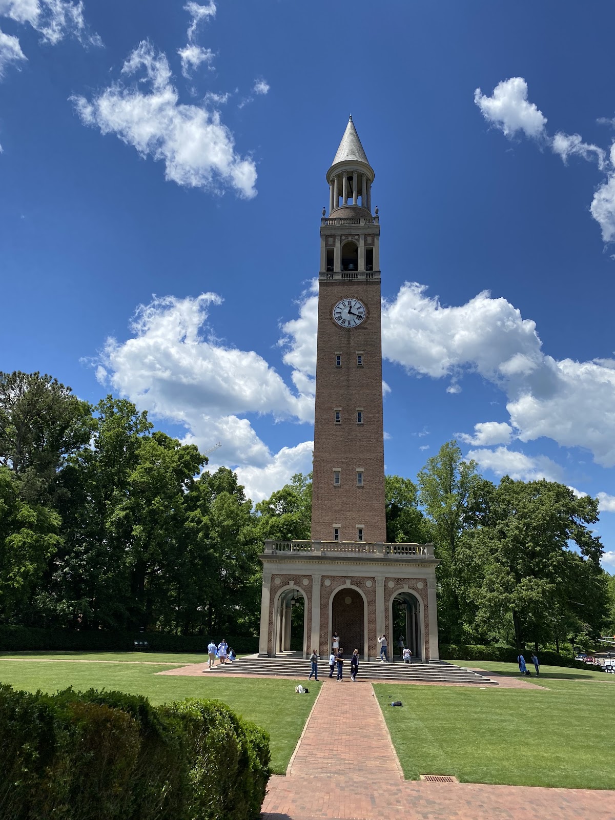 UNC Chapel Hill photo 8