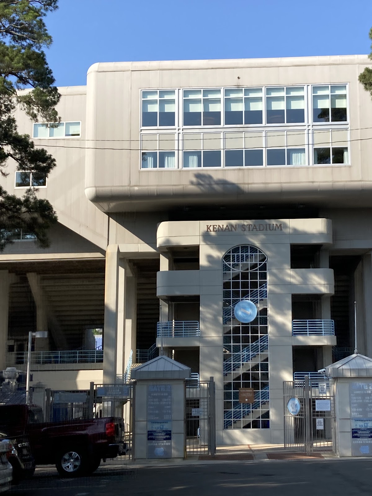 UNC Chapel Hill photo 9