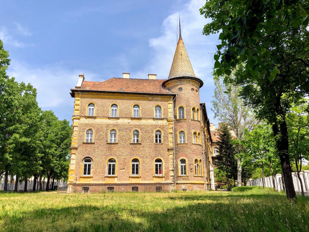 Avicenna International College