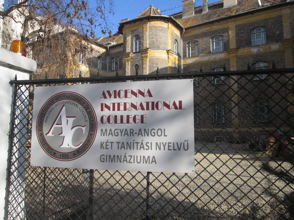 Avicenna International College photo 5