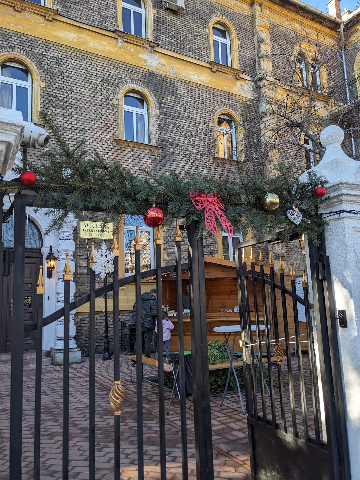 Avicenna International College photo 9