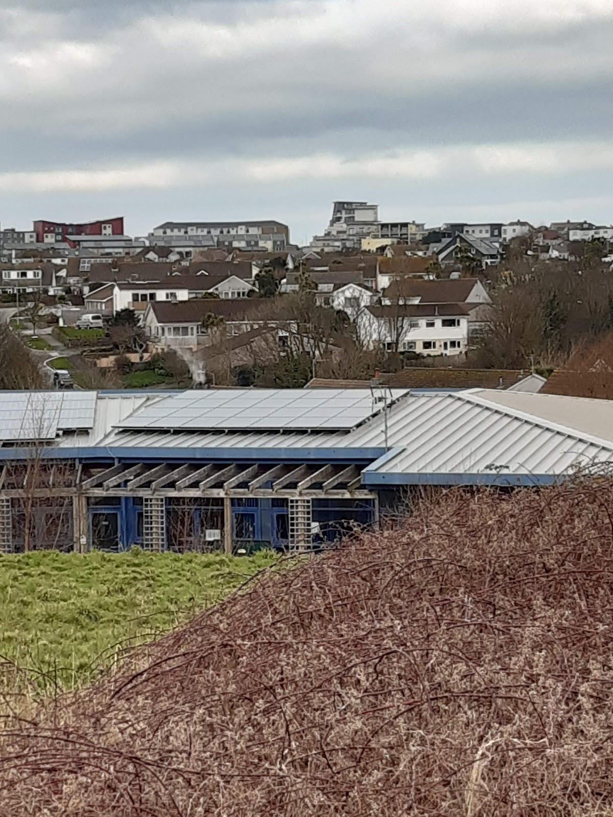 University of Cornwall photo 7