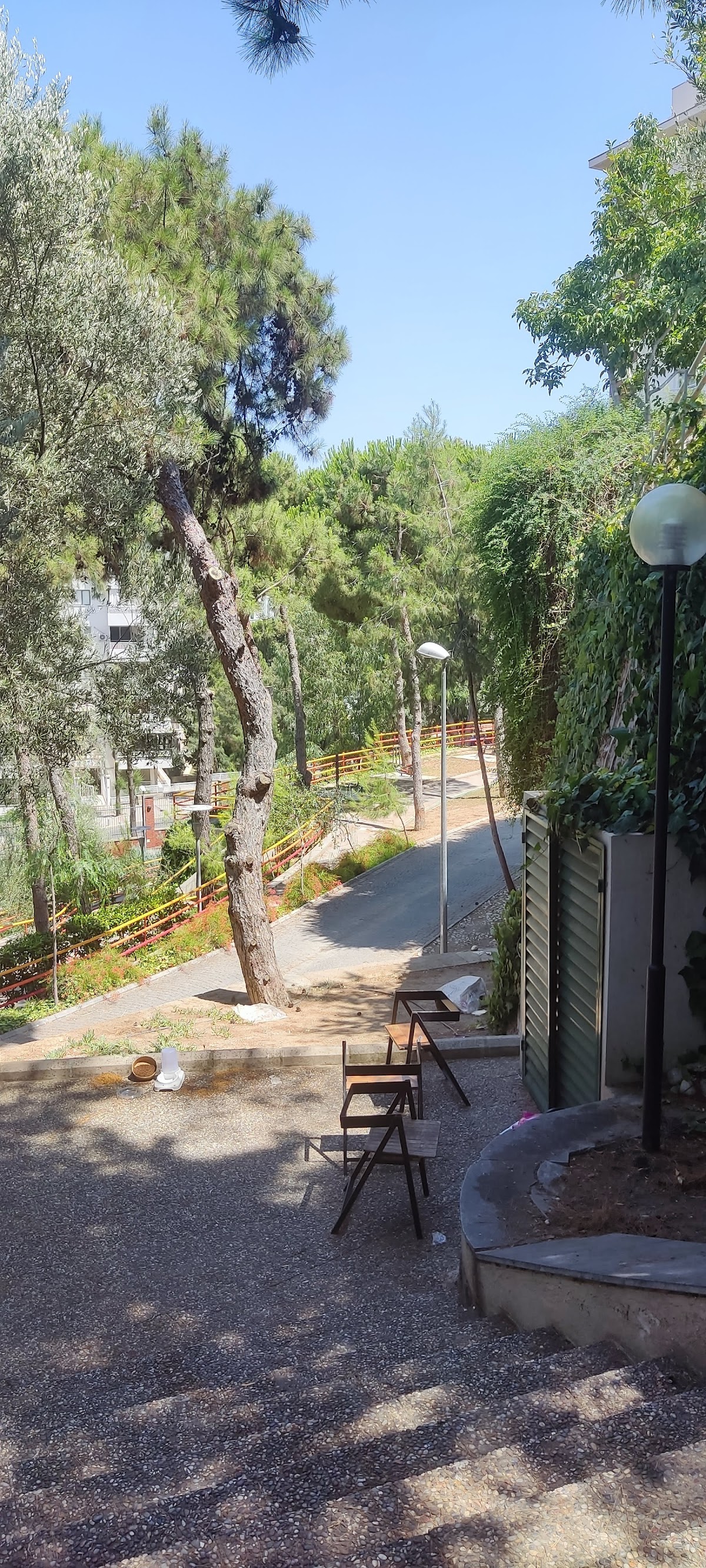 İzmir University of Economics photo 9