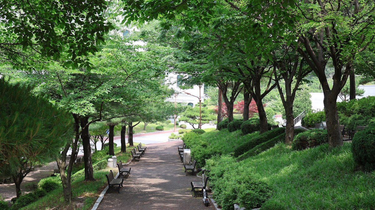 Baekseok University photo 3