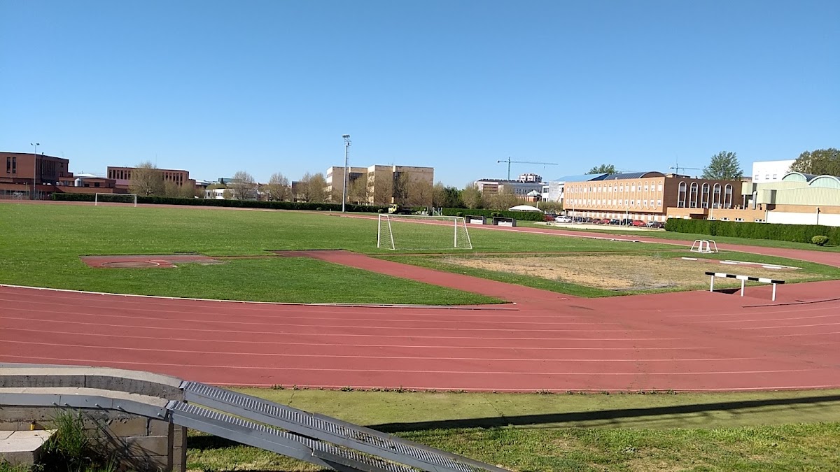 University of León photo 1