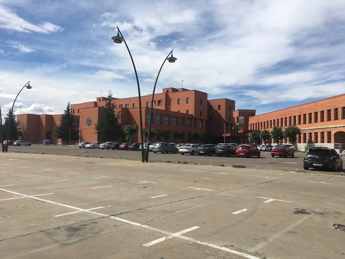 University of León photo 2