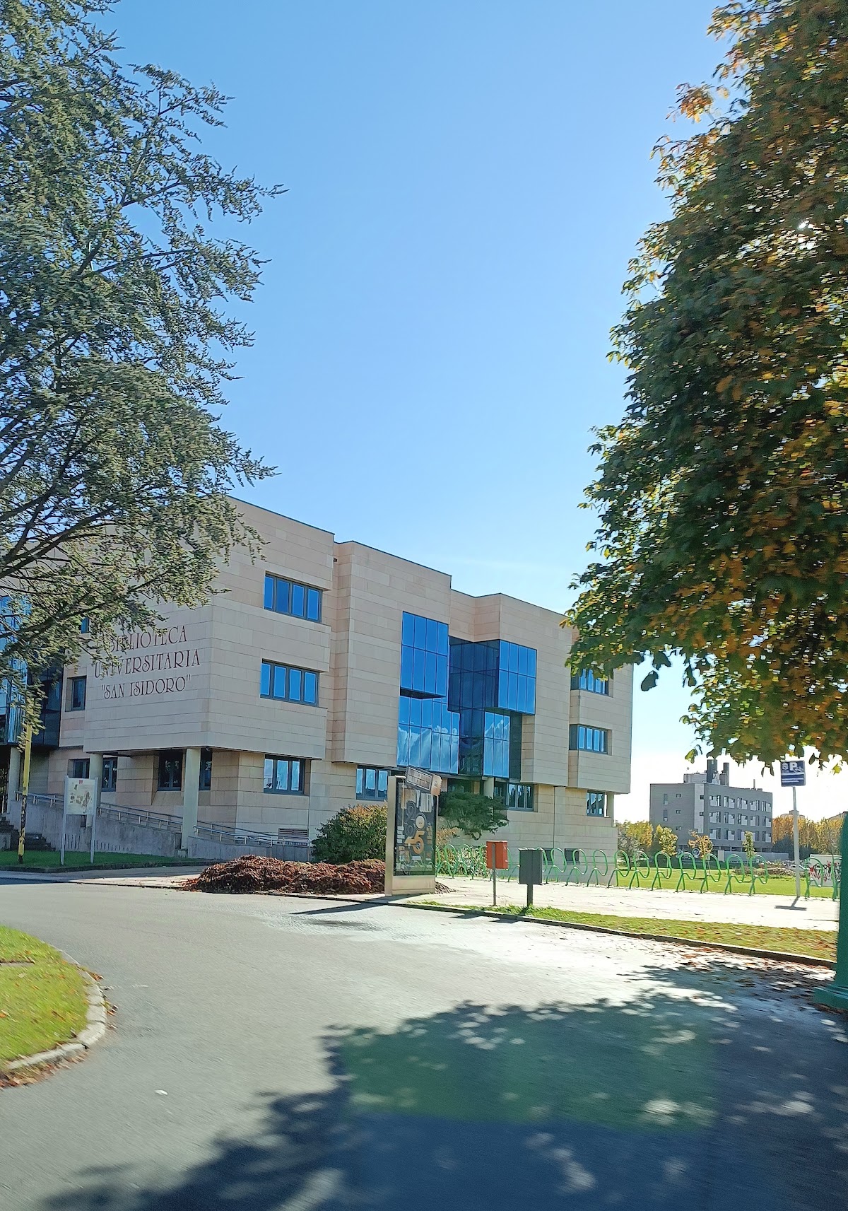 University of León photo 8