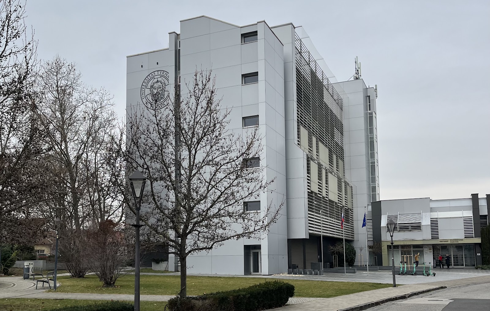 University of Trnava