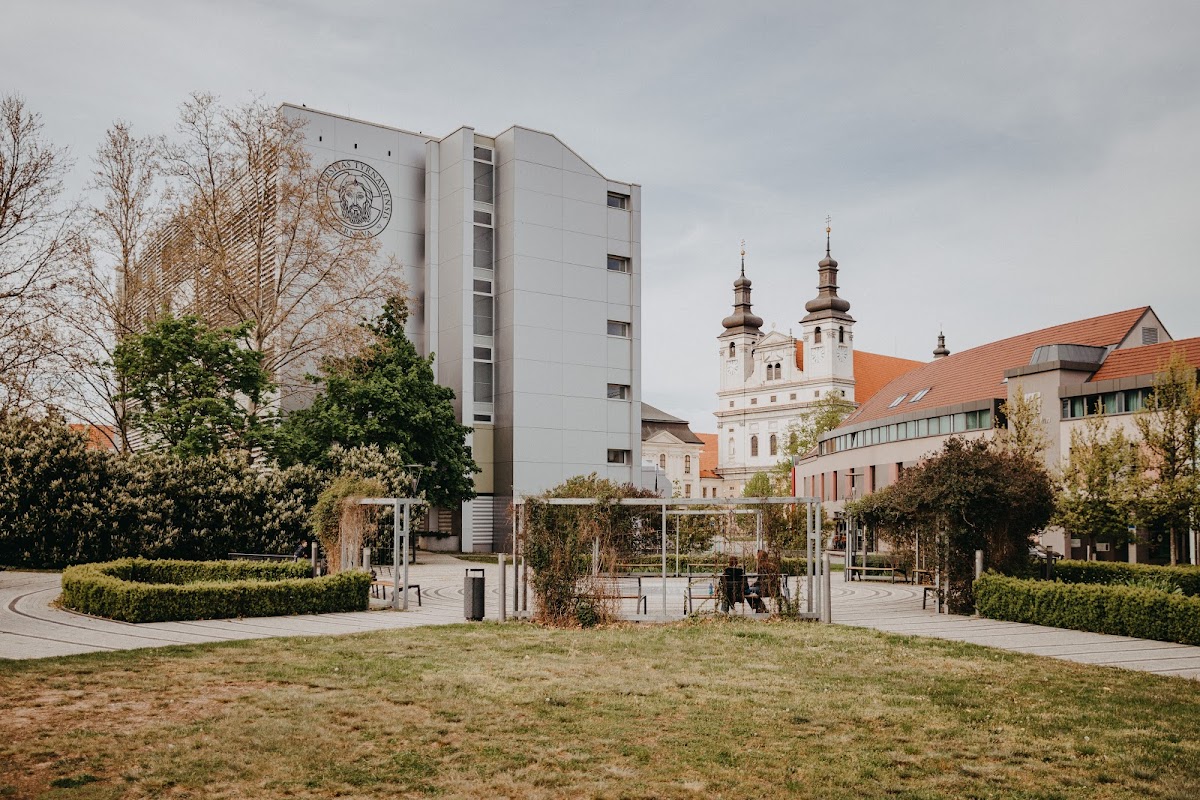 University of Trnava photo 2