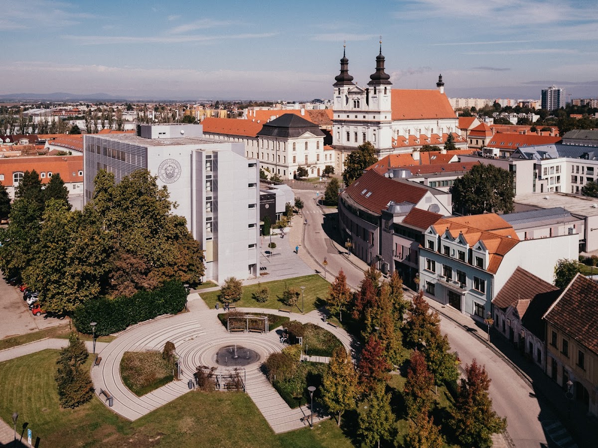 University of Trnava photo 4