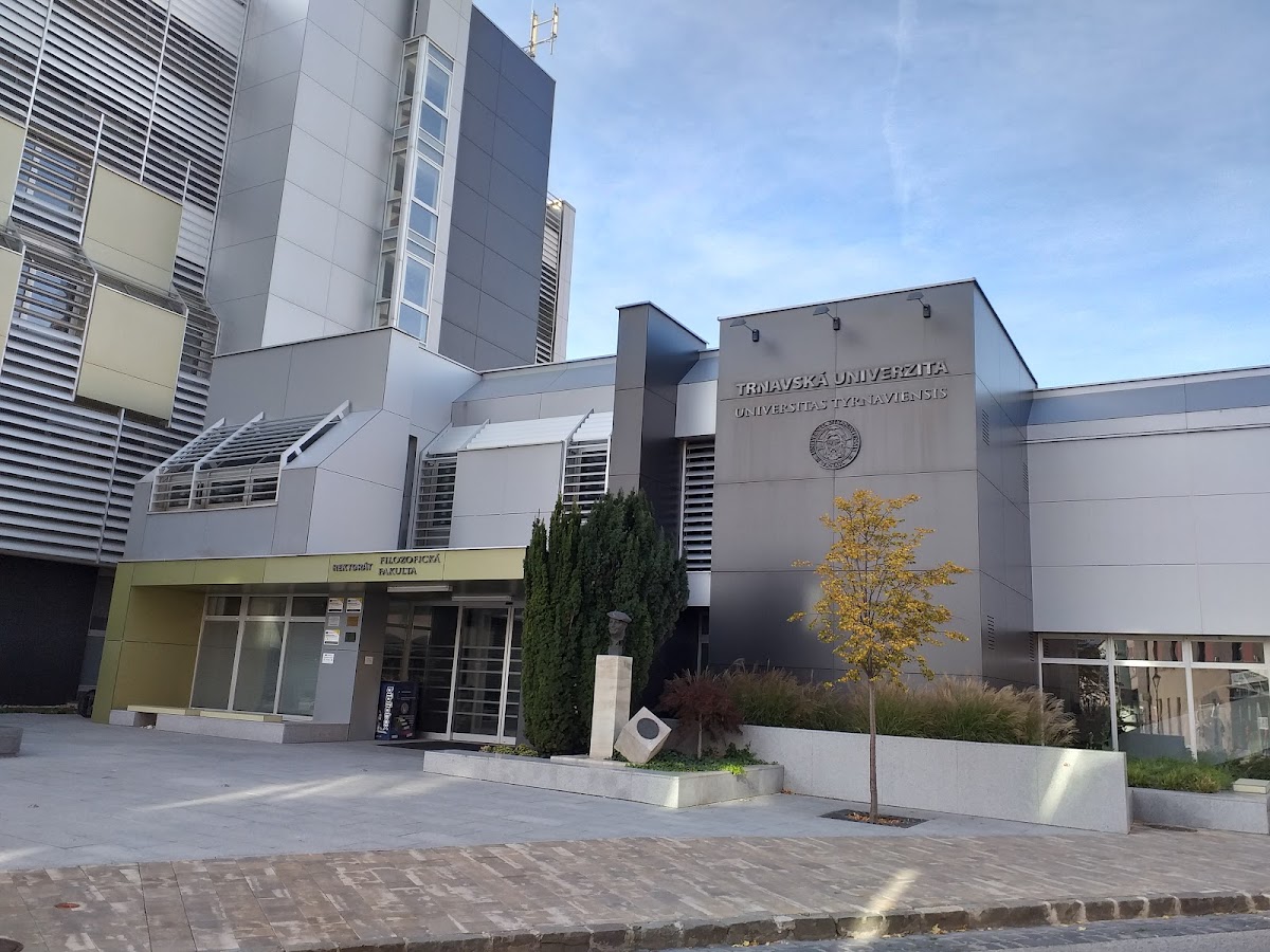 University of Trnava photo 5