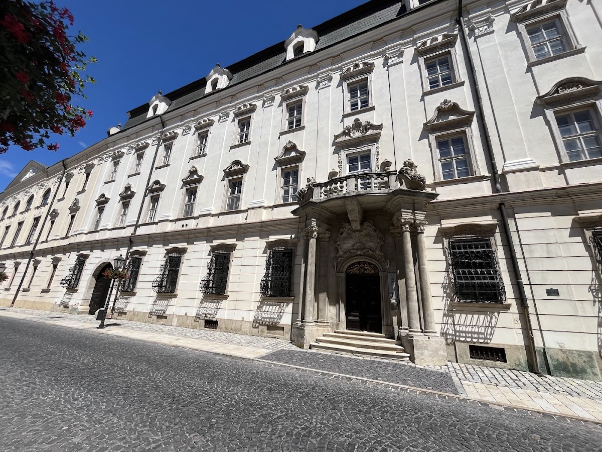 University of Trnava photo 6