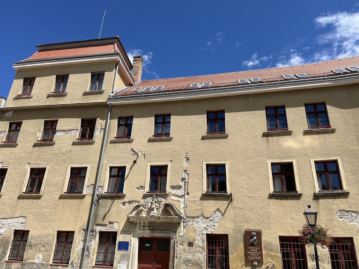 University of Trnava photo 9