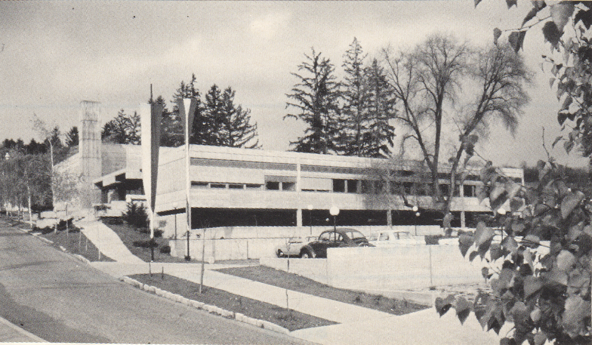 Joseph Haydn Conservatory Eisenstadt photo 1