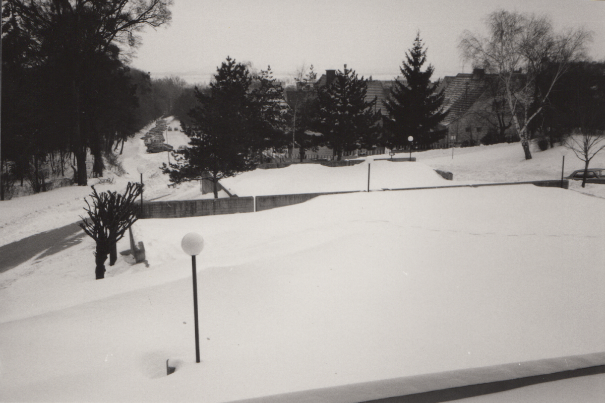 Joseph Haydn Conservatory Eisenstadt photo 2