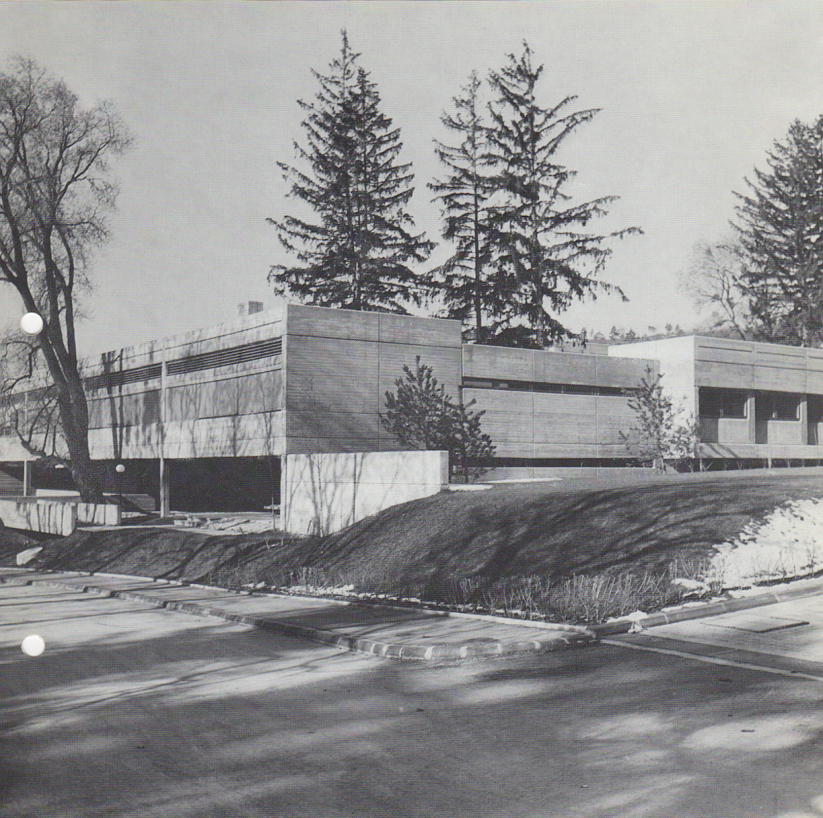 Joseph Haydn Conservatory Eisenstadt photo 5