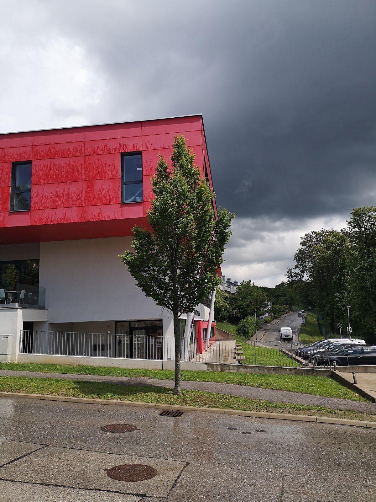 Joseph Haydn Conservatory Eisenstadt photo 7