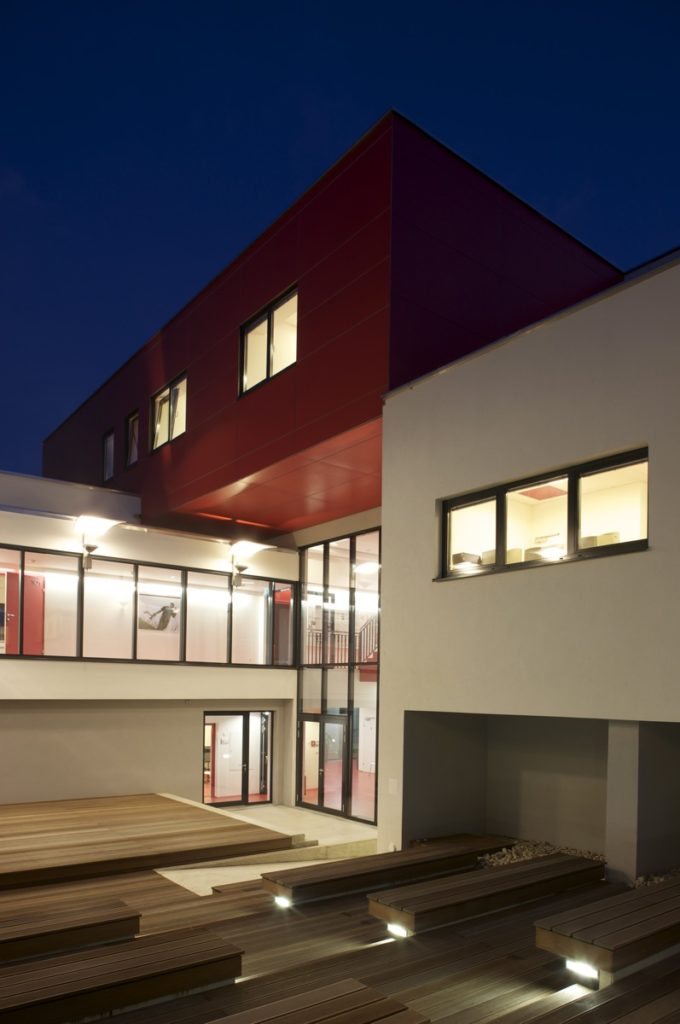 Joseph Haydn Conservatory Eisenstadt photo 9