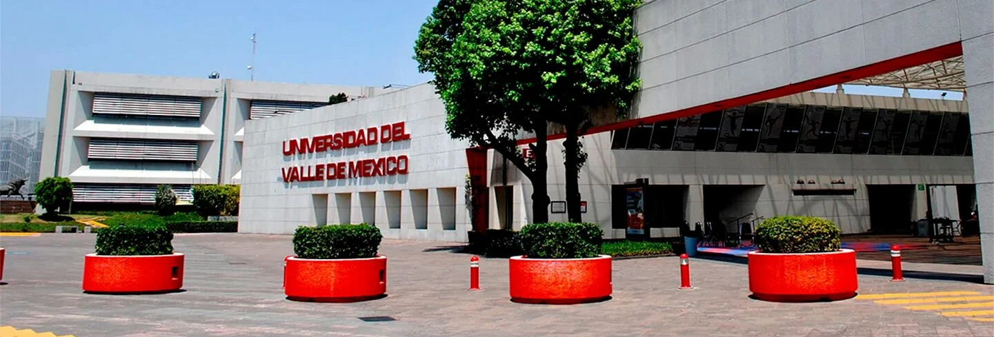 Universidad del Valle de México