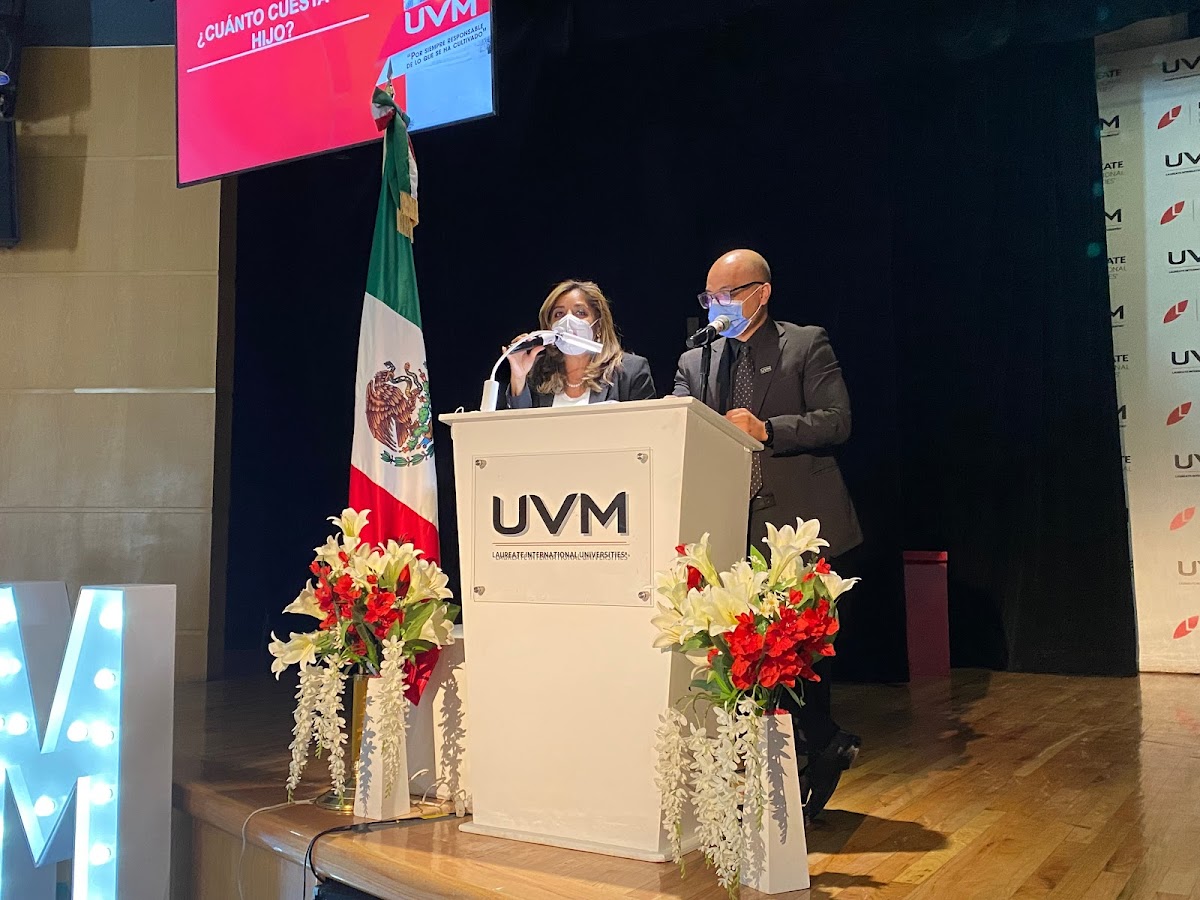 Universidad del Valle de México photo 8