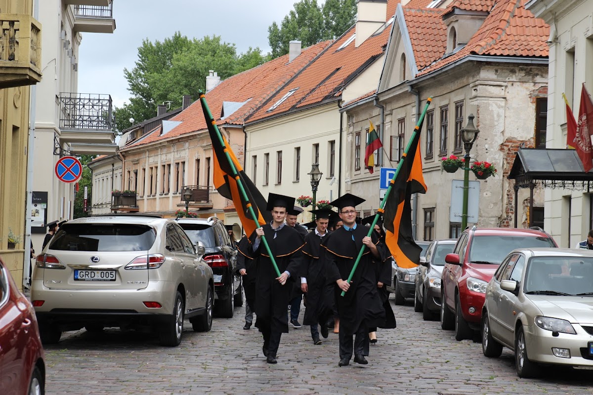 Kolping College photo 6