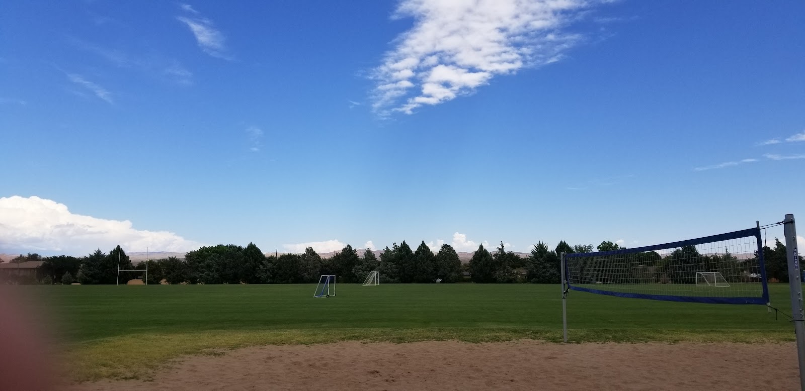 New Mexico Institute of Mining and Technology