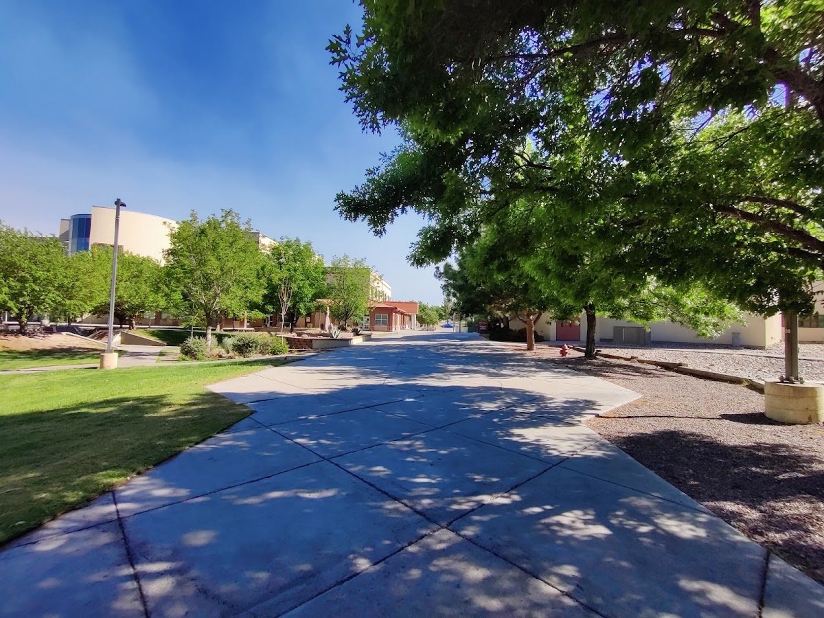 New Mexico Institute of Mining and Technology photo 4