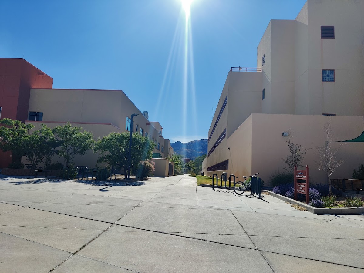 New Mexico Institute of Mining and Technology photo 5