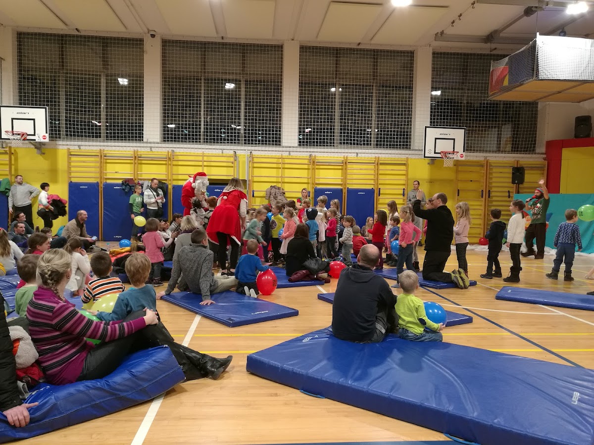 Faculty of Sport, University of Ljubljana photo 1