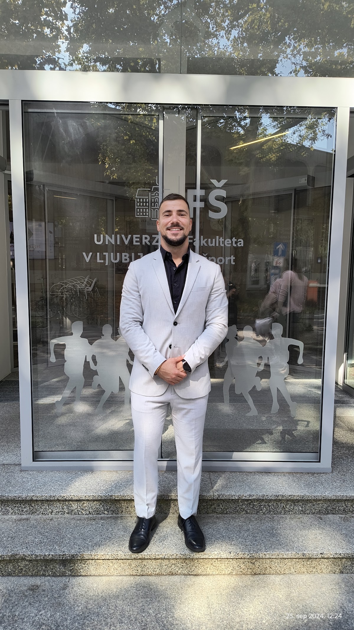 Faculty of Sport, University of Ljubljana photo 6