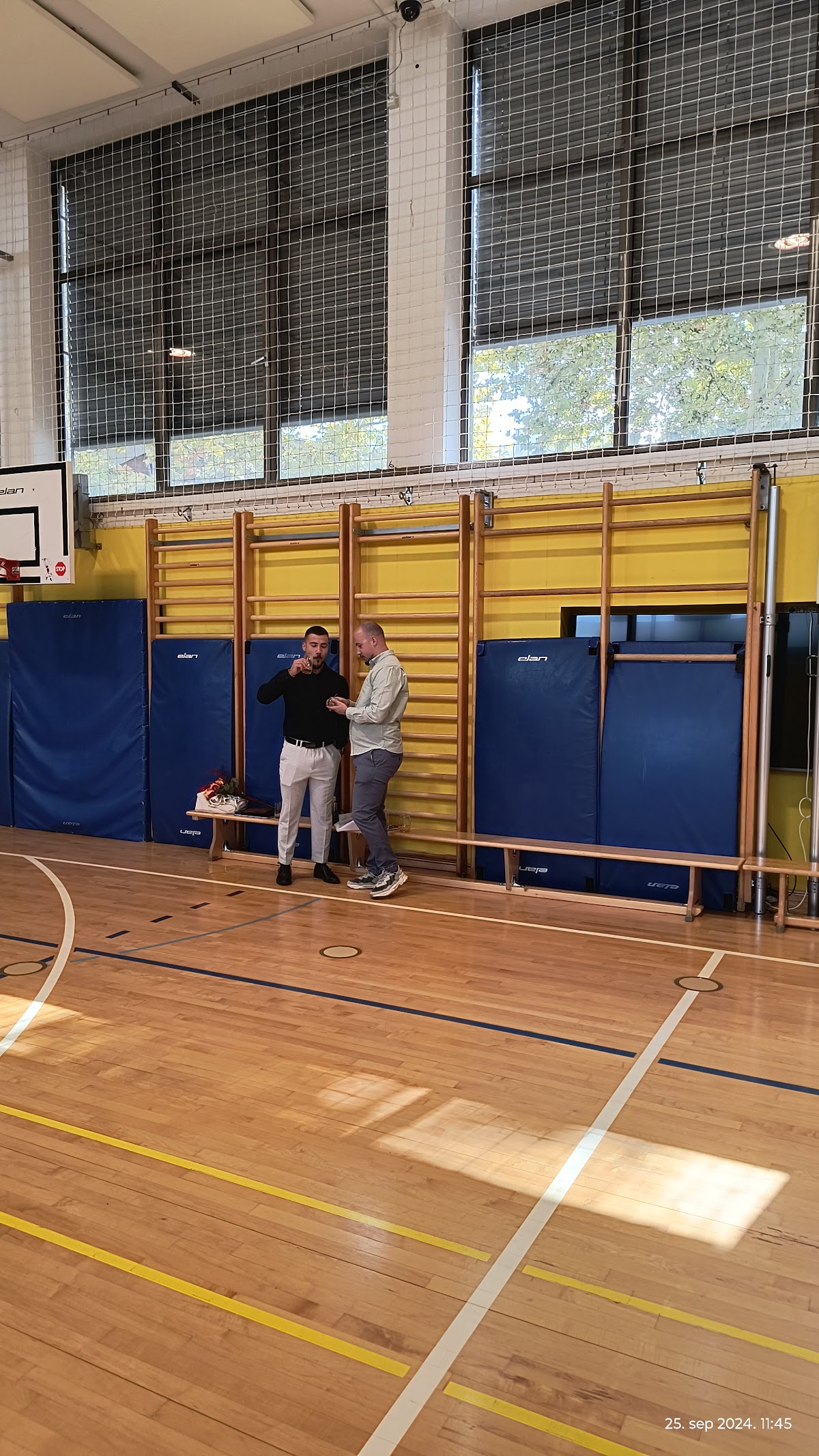 Faculty of Sport, University of Ljubljana photo 8