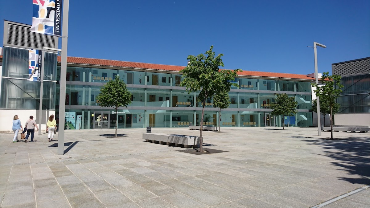 University of Burgos photo 1