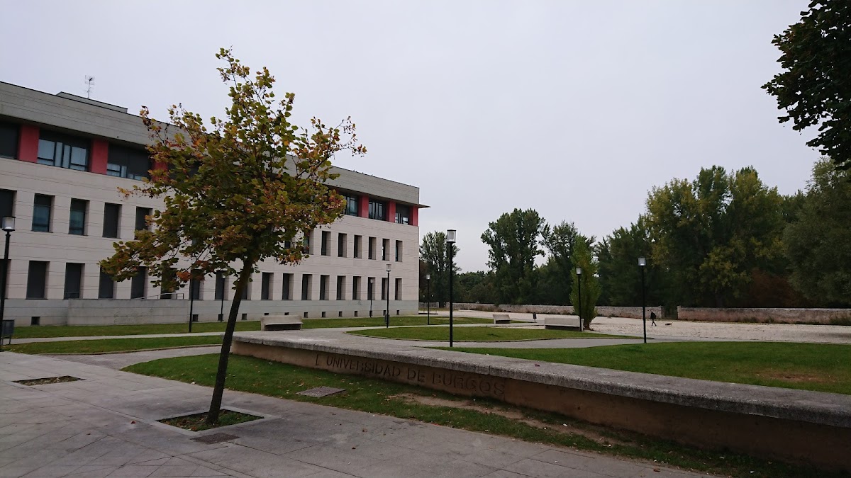 University of Burgos photo 3