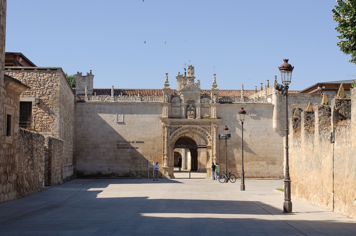 University of Burgos photo 4