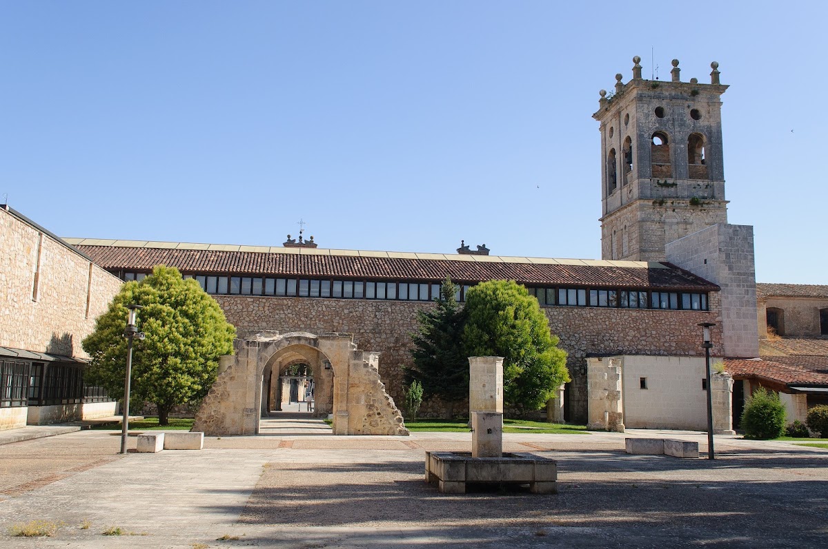 University of Burgos photo 5
