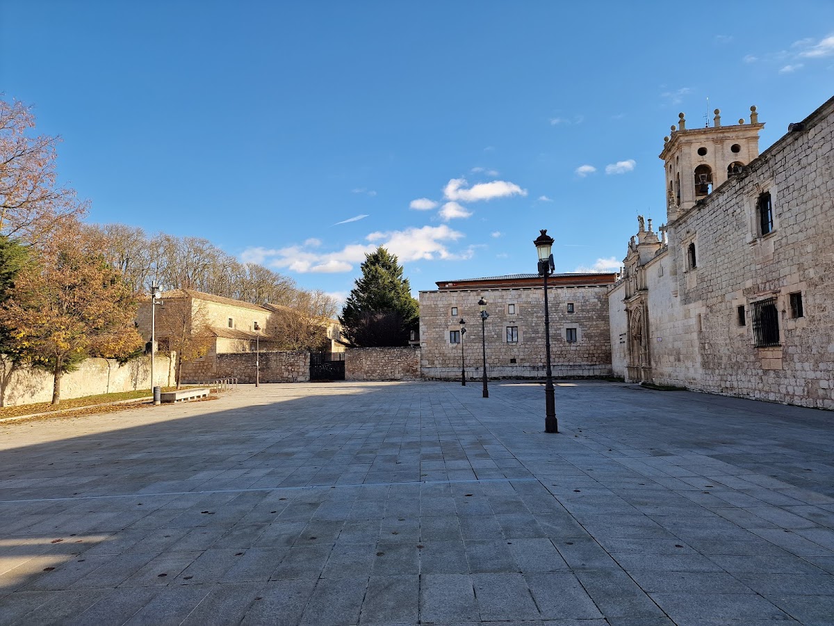 University of Burgos photo 6