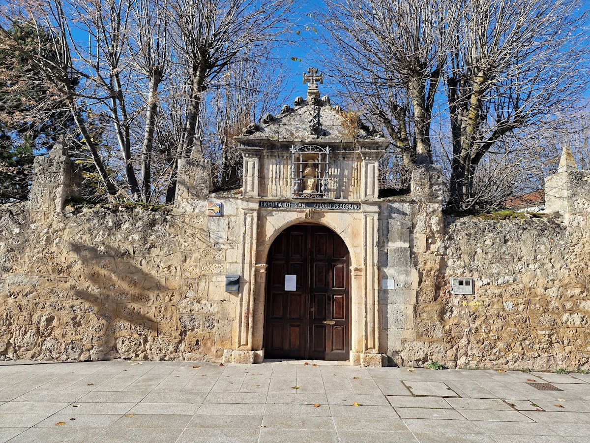 University of Burgos photo 7