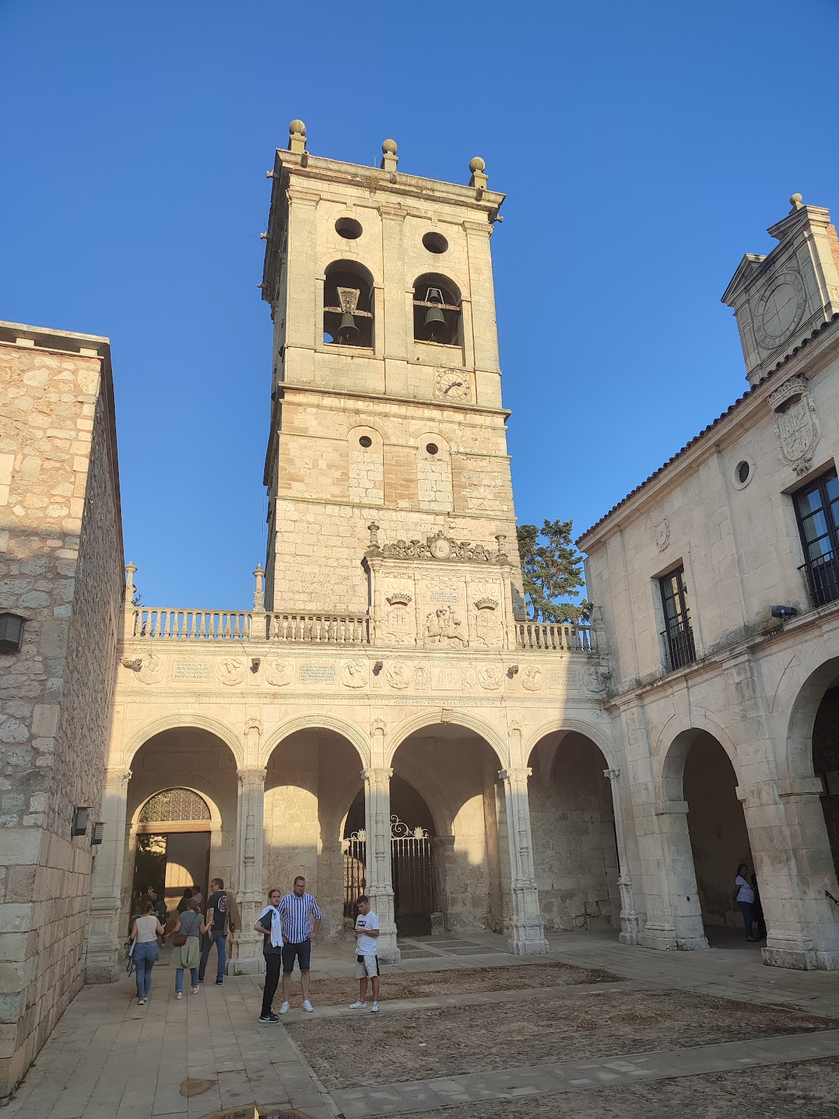 University of Burgos photo 9