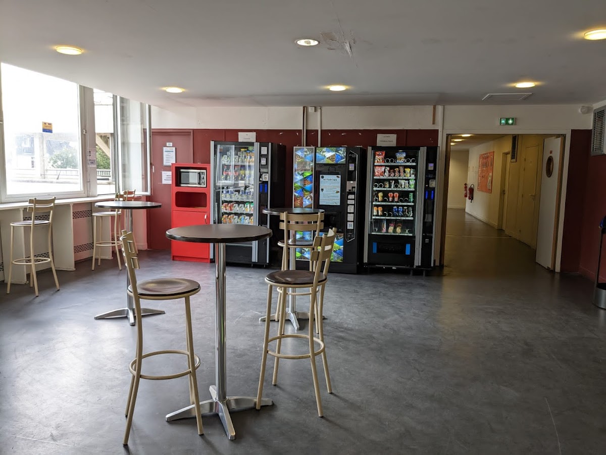 University of Tours photo 2