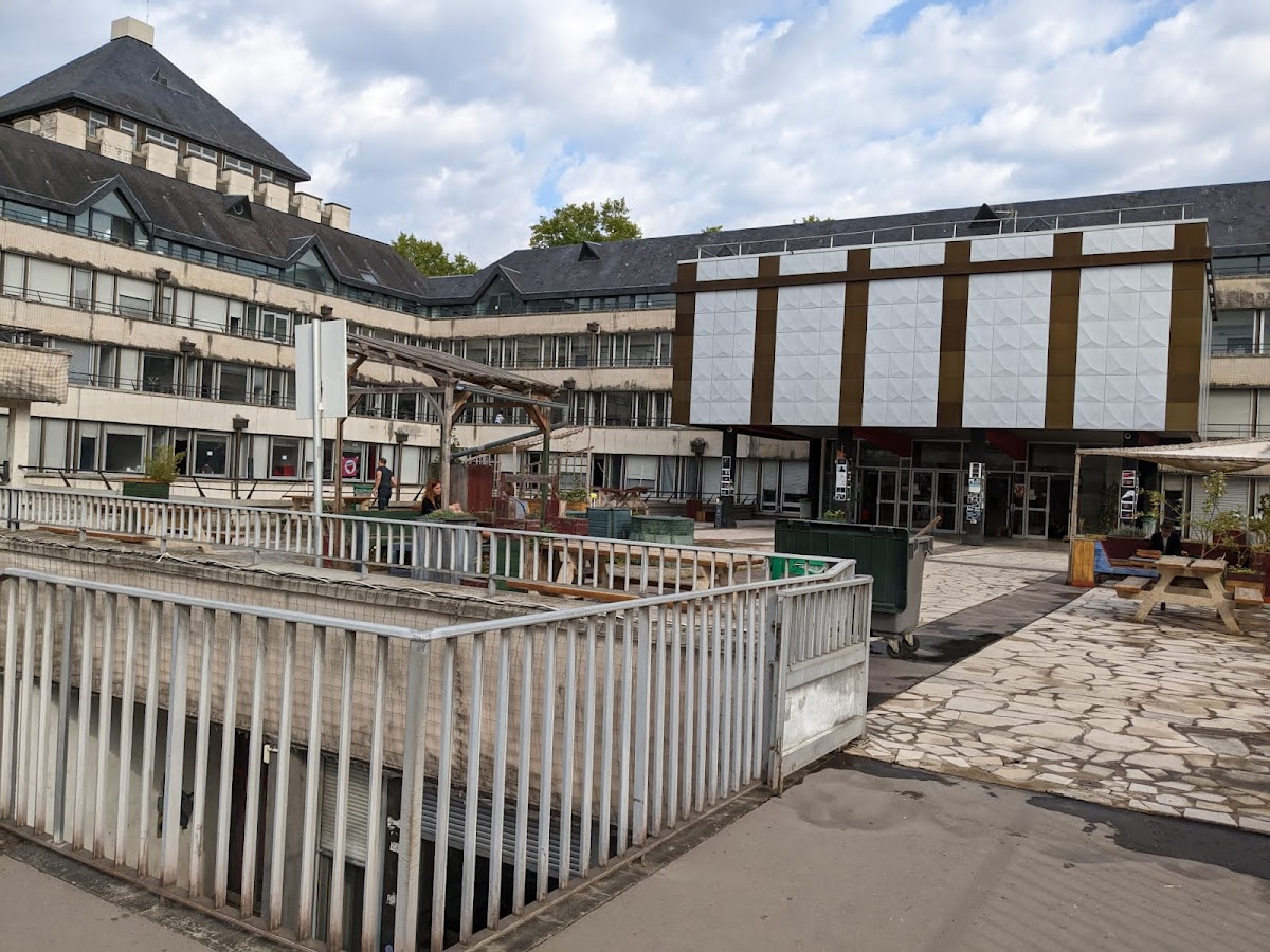 University of Tours photo 4