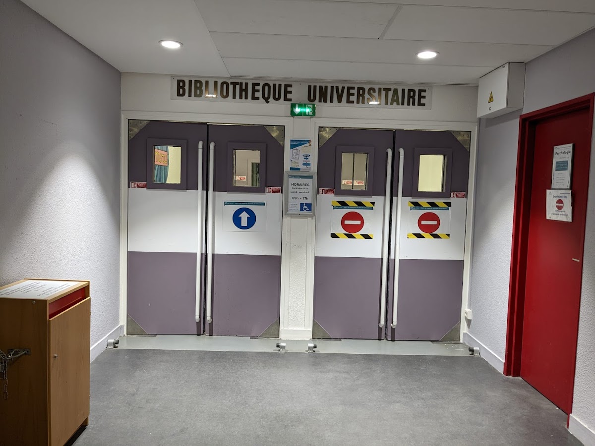 University of Tours photo 5