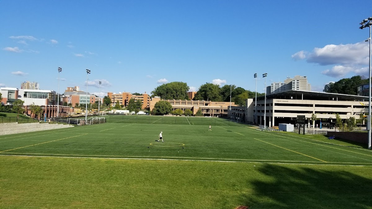 Towson University photo 1