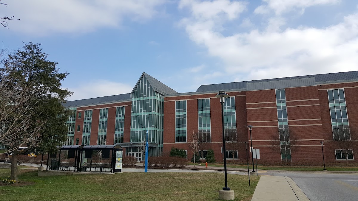 Towson University photo 2