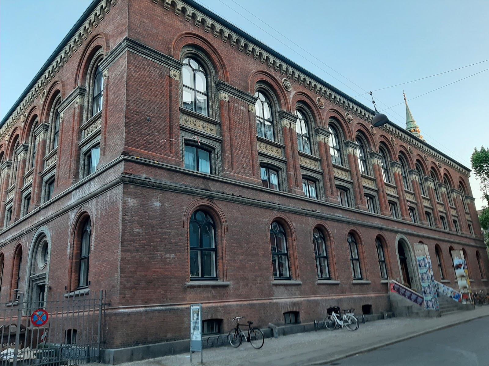 University College Copenhagen