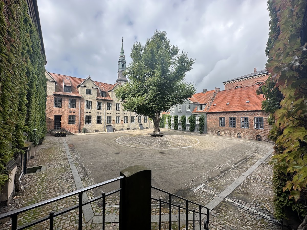 University College Copenhagen photo 1