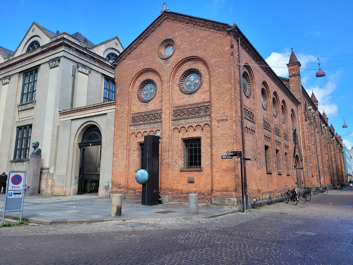 University College Copenhagen photo 2