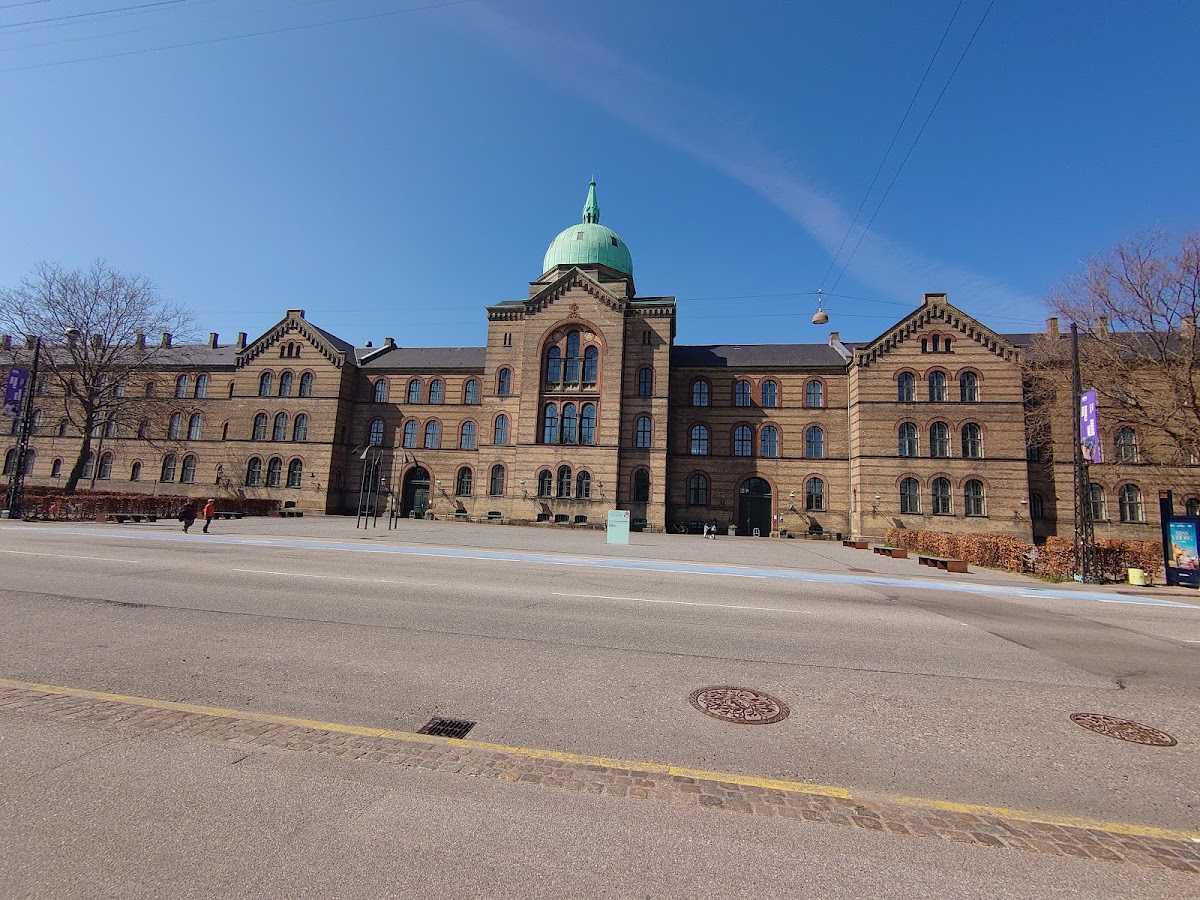 University College Copenhagen photo 3