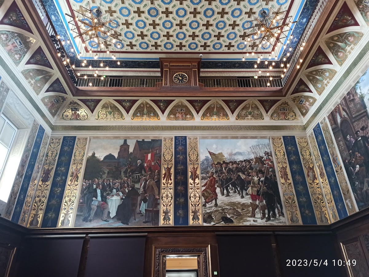 University College Copenhagen photo 5