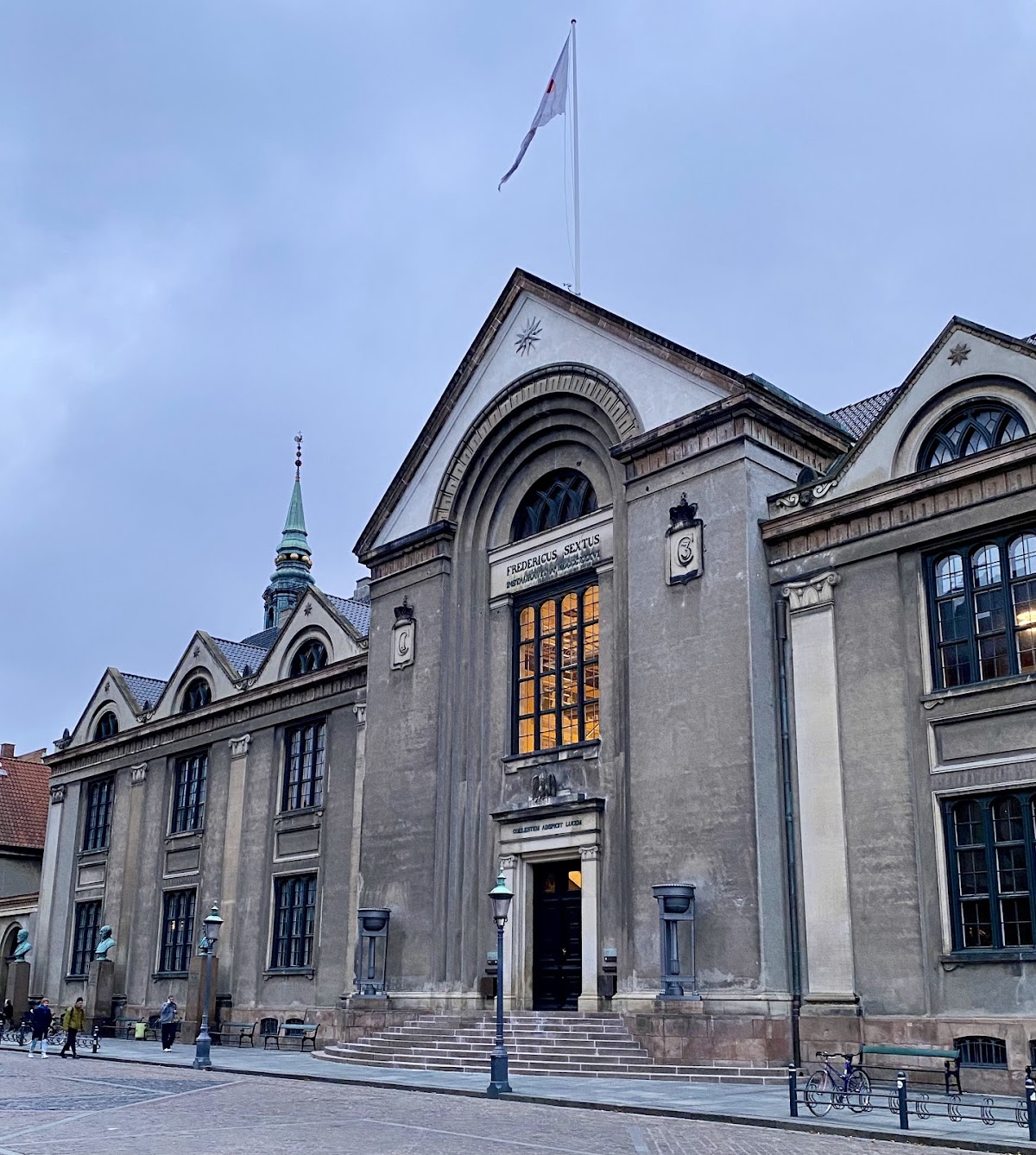 University College Copenhagen photo 6