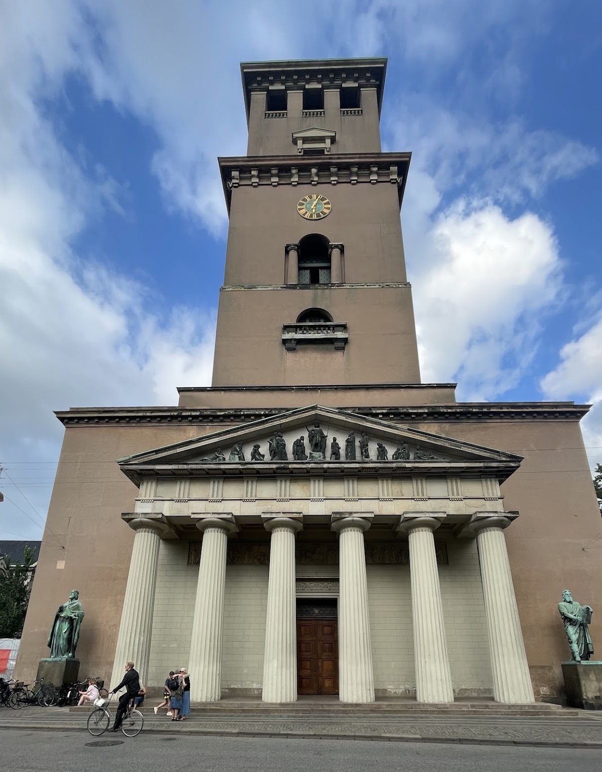 University College Copenhagen photo 7